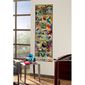 Sticker Mural Géant Marvel Comics Achat Vente Stickers Cdiscount