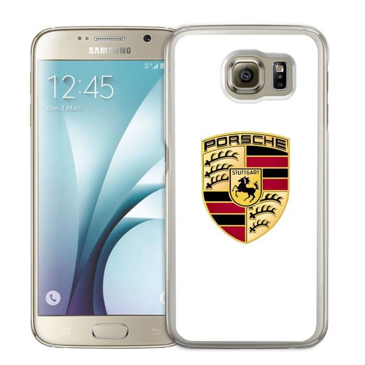 coque samsung galaxy s6 porche coque samsung galaxy s6 porche