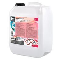 VERNIS A ONGLES 2 x 5 L Acétone pur 99,5% VERNIS A ONGLES 2 x 5 L Acétone pur 99,5%