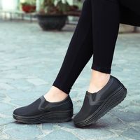 ESPADRILLE Mode féminine Chaussures respirantes Casual Chauss ESPADRILLE Mode féminine Chaussures respirantes Casual Chauss