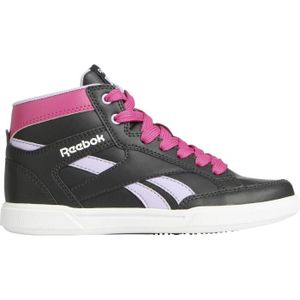 reebok vintage enfant violet