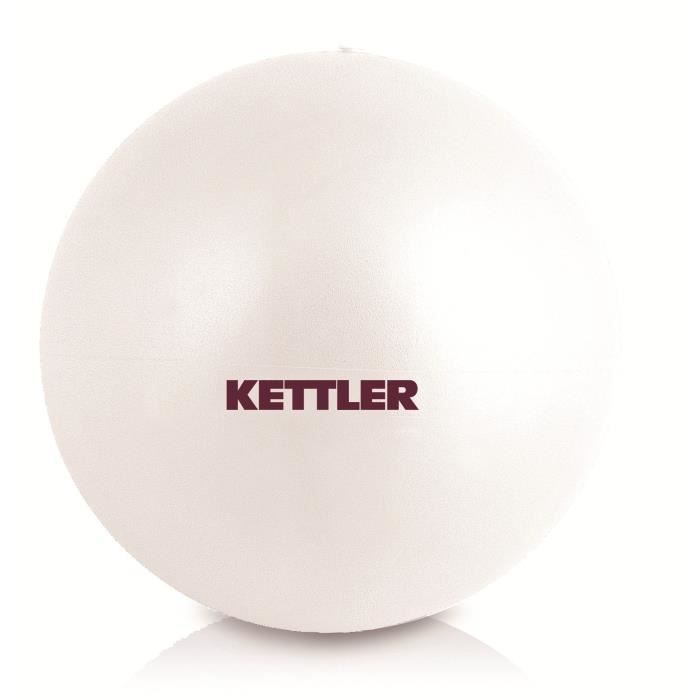 KETTLER Balle de Yoga