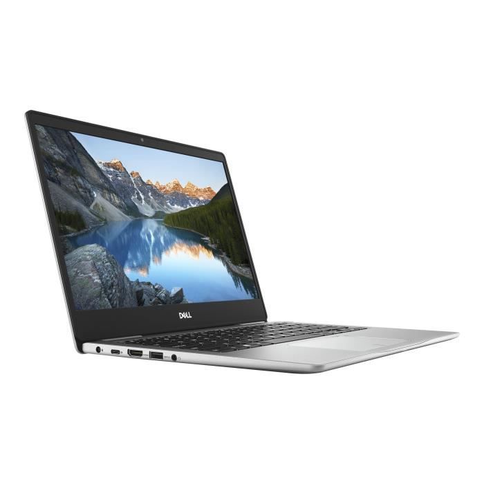 DELL PC portable Inspiron 15-7570 FHD IPS LCD - 8 Go - Core i5-8250U - 256 Go SSD - GeForce MX130 4GB - Windows 10 Home