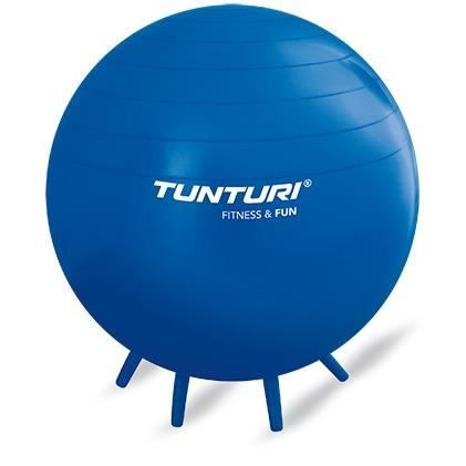 TUNTURI Sit Ball - 65cm - Anti explosion