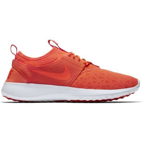 basket nike orange fluo femme