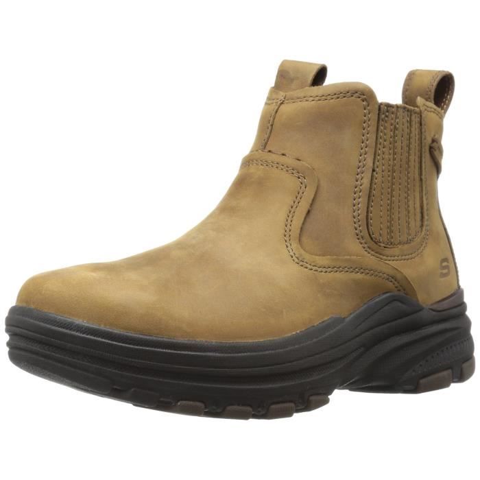 Taille 2 1 Wsapx Bottin Chukka 38 Skechers Pwx0qp60
