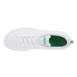 adidas neo homme verte