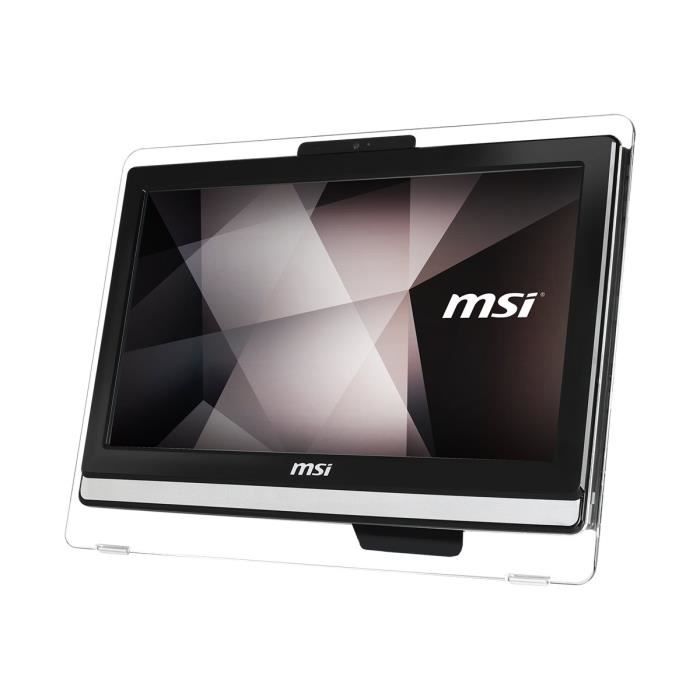  Pro 20E 4BW 204EU Tout-en-un 1 x Celeron N31601