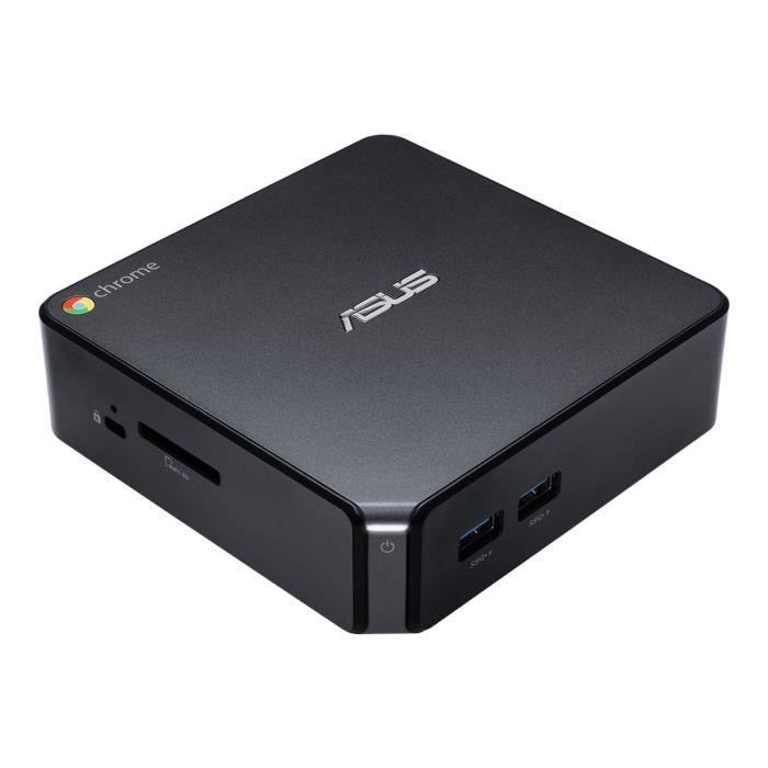  Chromebox CN62 G010U USFF 1 x Core i7 5500U RAM2