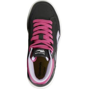 reebok vintage enfant violet