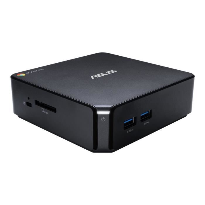  Chromebox CN62 G010U USFF 1 x Core i7 5500U RAM3