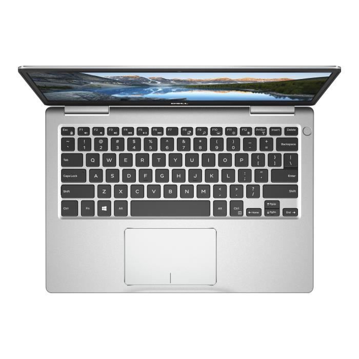 Ordinateur Ultrabook  Inspiron 7000 15 pouces3