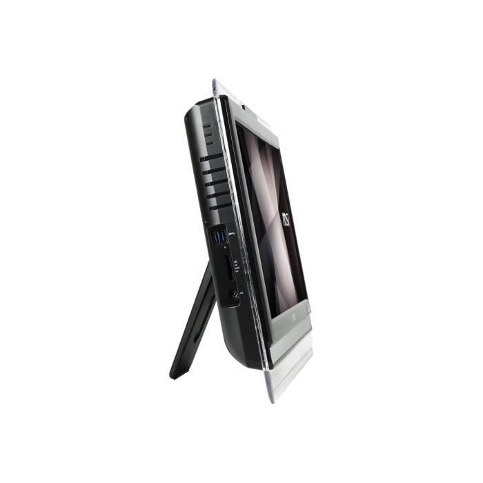  Pro 20E 4BW 204EU Tout-en-un 1 x Celeron N31603