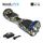 Trottinette-Skateboard 6,5" 500W avec haut-parleur