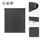 Store vertical exterieur