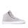 Chaussures SUPRA WOMENS CUTTLER Grey white