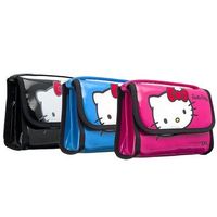 HOUSSE DE TRANSPORT SACOCHE OFFICIELLE DE TRANSPORT HELLO KITTY HOUSSE DE TRANSPORT SACOCHE OFFICIELLE DE TRANSPORT HELLO KITTY