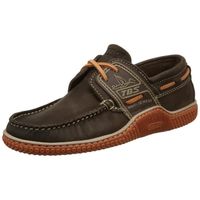 BATEAUX Mocassins Globek marrons BATEAUX Mocassins Globek marrons