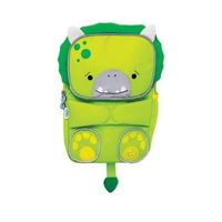 SAC À DOS TRUNKI Sac à dos maternelle - Toodlepal - Dino SAC À DOS TRUNKI Sac à dos maternelle - Toodlepal - Dino