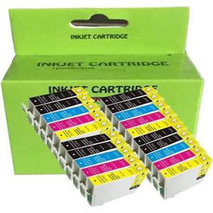 Cartouche encre epson xp 215 - Achat / Vente pas cher