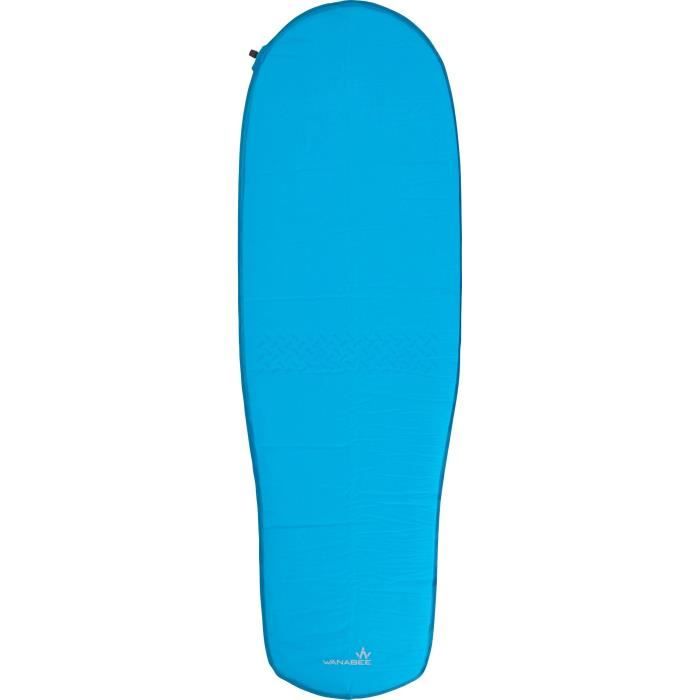 WANABEE Matelas de camping Atg Light 180