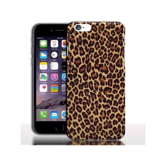coque leopard iphone 6 coque leopard iphone 6