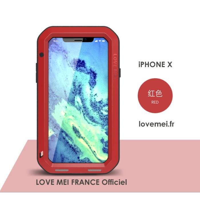 coque iphone x blindé coque iphone x blindé