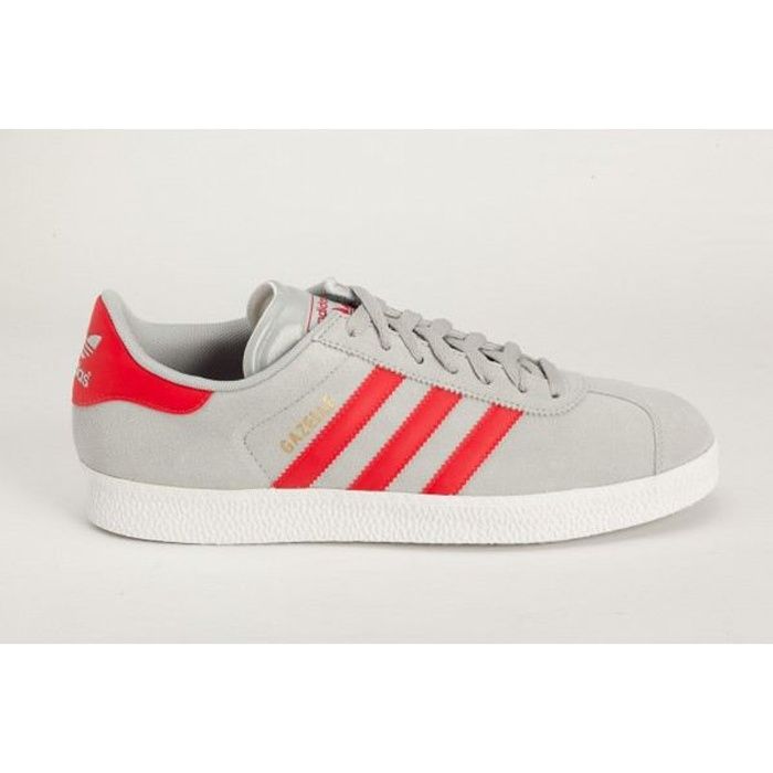 basket gazelle rouge basket gazelle rouge