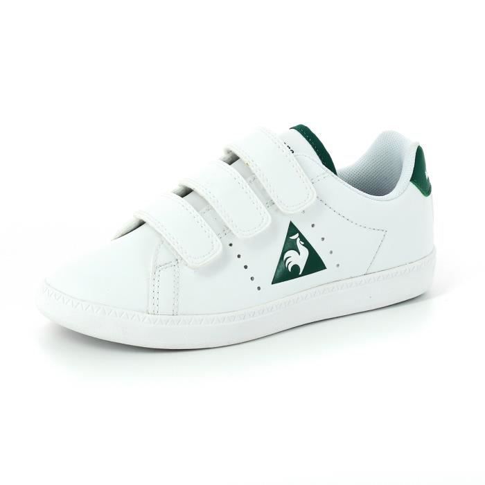 le coq sportif basketball