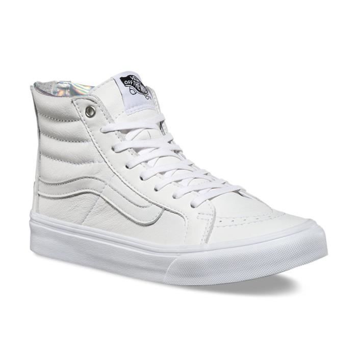 vans femme zip vans femme zip