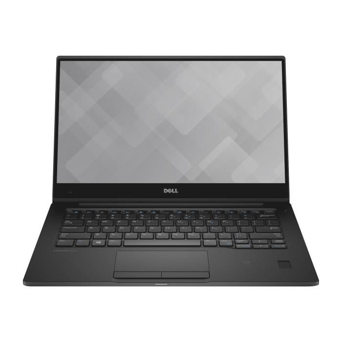 Dell Latitude 7370 Ultrabook Core m7 6Y75 - 1.21
