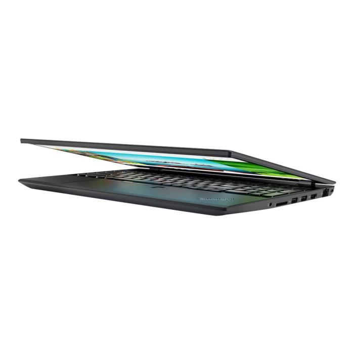 Lenovo ThinkPad P51s 20HB Core i7 7500U - 2.71