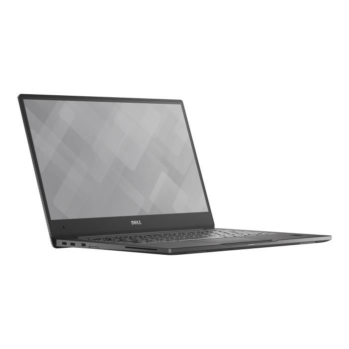 Dell Latitude 7370 Ultrabook Core m7 6Y75 - 1.22