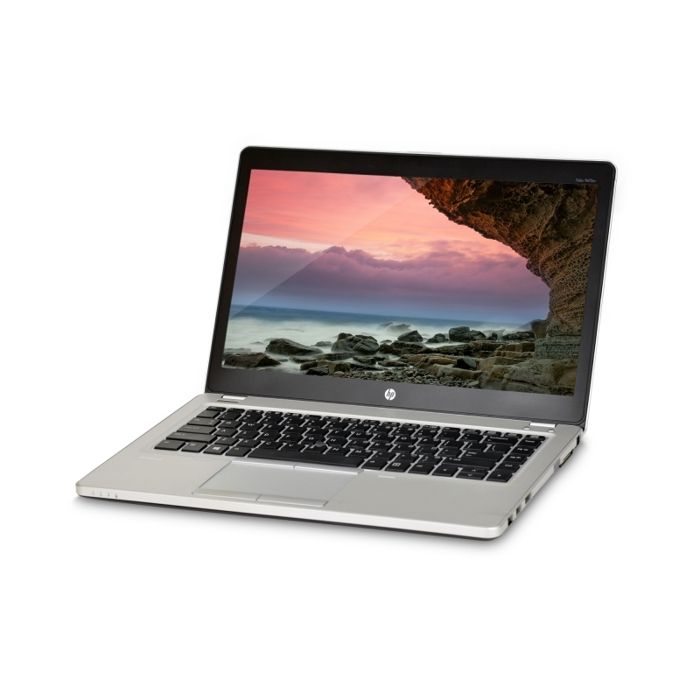  EliteBook Folio 9470m - 8Go - 120Go SSD2