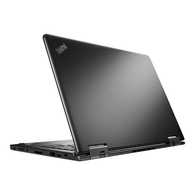 THINKPAD S1 YOGA (20CD00ECFR) 4