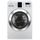 DAEWOO DWD-ED1292 Lave linge