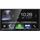 KENWOOD DMX-7017DABS Mediaceiver 2-Din DAB +