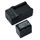 Batterie camescope panasonic hc v180