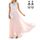 Modetrend Femmes Robe De Soiree Cocktail Maraige D