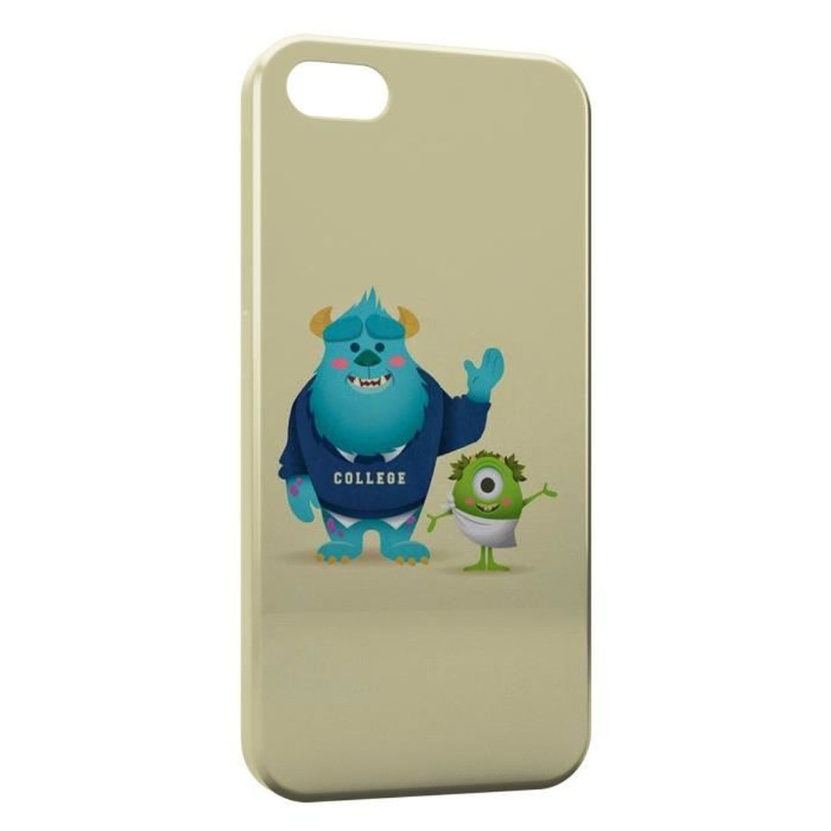 coque iphone 7 plus monstre coque iphone 7 plus monstre