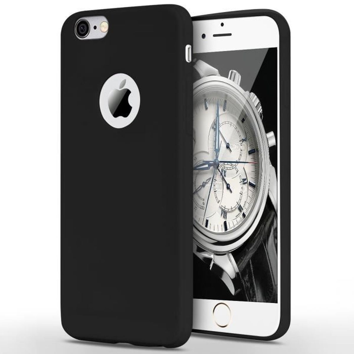 coque apple iphone 6 noir coque apple iphone 6 noir