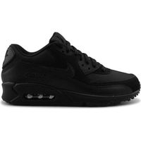 BASKET NIKE Basket Homme Air Max 90 - Noir BASKET NIKE Basket Homme Air Max 90 - Noir