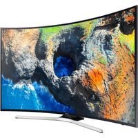Téléviseur LED SAMSUNG UE55MU6272UXXH TV LED 4K UHD Incurvée 138 Téléviseur LED SAMSUNG UE55MU6272UXXH TV LED 4K UHD Incurvée 138