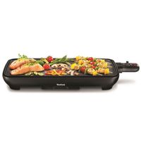 GRILLE-PAIN - TOASTER TEFAL CB501812 Plancha familiale Malaga 2000W GRILLE-PAIN - TOASTER TEFAL CB501812 Plancha familiale Malaga 2000W
