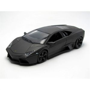 BBURAGO Véhicule Lamborghini Reventon - Échelle 1/18?me - Métal
