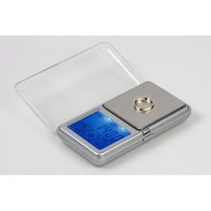 DOMO DO9096W Balance culinaire