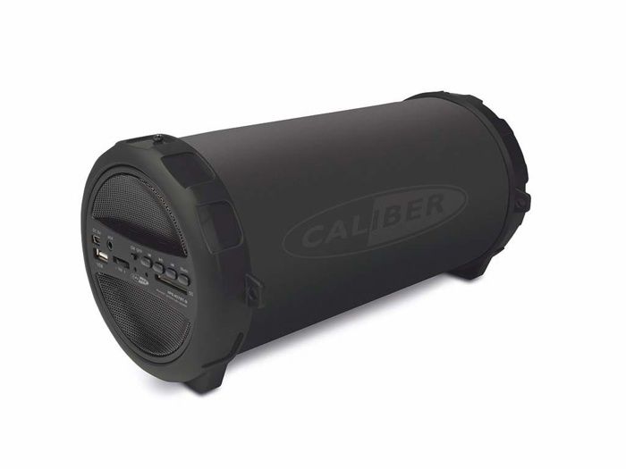 CALIBER HPG 407BT Enceinte bluetooth portable tube 116,6mm