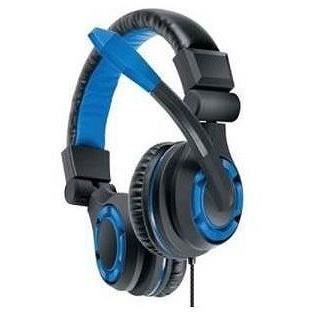 Casque Gaming Dreamgear filiaire pour PS4
