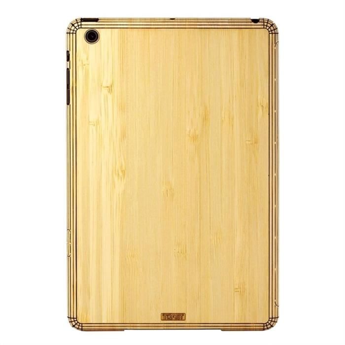 TOAST Coque de protection pour iPad mini rétina - Bamboo