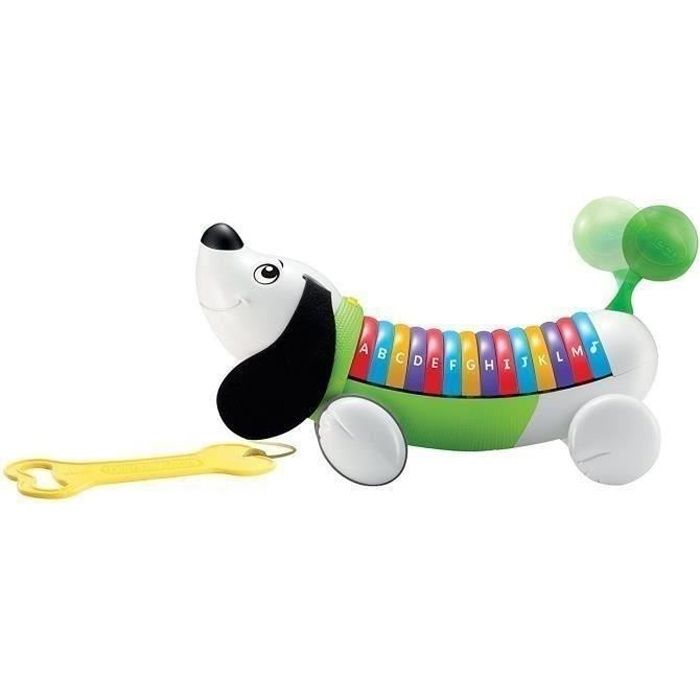 VTECH BABY - Mon chien ABC